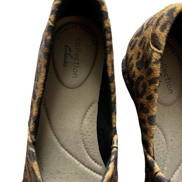 Clarks Shoes - Picture 5 of 5